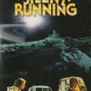 Silent Running Bruce Dern 2001 DVD Top-quality Free UK shipping