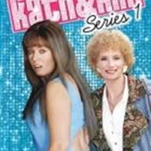 Kath & Kim - Series 1 Jane Turner 2002 DVD Top-quality Free UK shipping