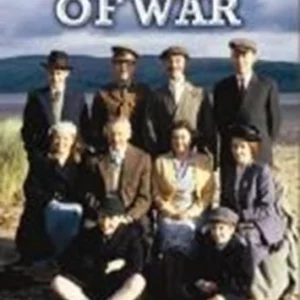 Spoils of War Alan Hunter 2008 DVD Top-quality Free UK shipping