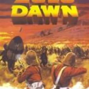 Zulu Dawn John Mills 2004 DVD Top-quality Free UK shipping