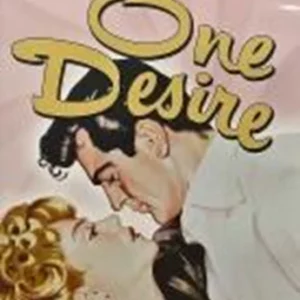 One Desire Anne Baxter 2016 DVD Top-quality Free UK shipping