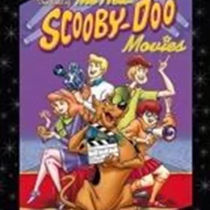 The Best Of The New Scooby-Doo Movies - Volume 1 2007 DVD Top-quality