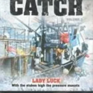 DEADLIEST CATCH - LADY LUCK 2006 DVD Top-quality Free UK shipping