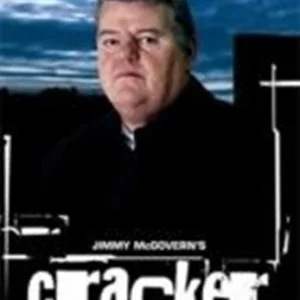 Cracker: Brotherly Love Robbie Coltrane 2006 DVD Top-quality Free UK shipping