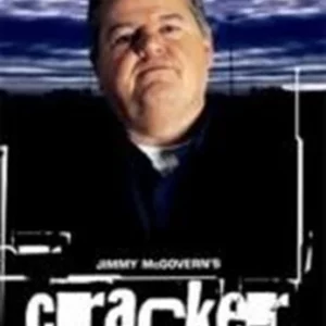 Cracker: Men Should Weep Robbie Coltrane 1994 DVD Top-quality Free UK shipping