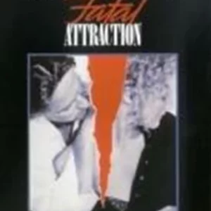 Fatal Attraction Stuart Pankin 2002 DVD Top-quality Free UK shipping