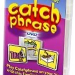 Catchphrase: Catch Phrase 2006 DVD Top-quality Free UK shipping