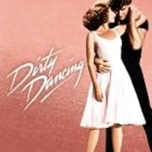 Dirty Dancing Jennifer Grey 2017 DVD Top-quality Free UK shipping