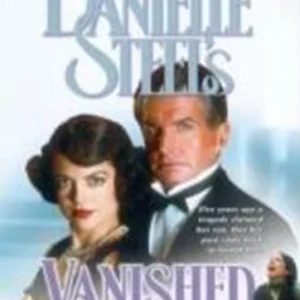 Danielle Steel's Vanished Lisa Rinna 2003 DVD Top-quality Free UK shipping