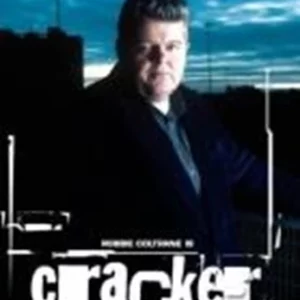 Cracker: Cracker Robbie Coltrane 2006 DVD Top-quality Free UK shipping