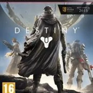 Destiny Sony PlayStation 3 2014 Top-quality Free UK shipping