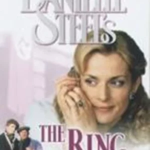 Danielle Steel's The Ring Nastassja Kinski 2003 DVD Top-quality