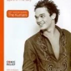 Gareth Gates With Guests the Kumars 'Spirit In The Sky' 2003 DVD Top-quality