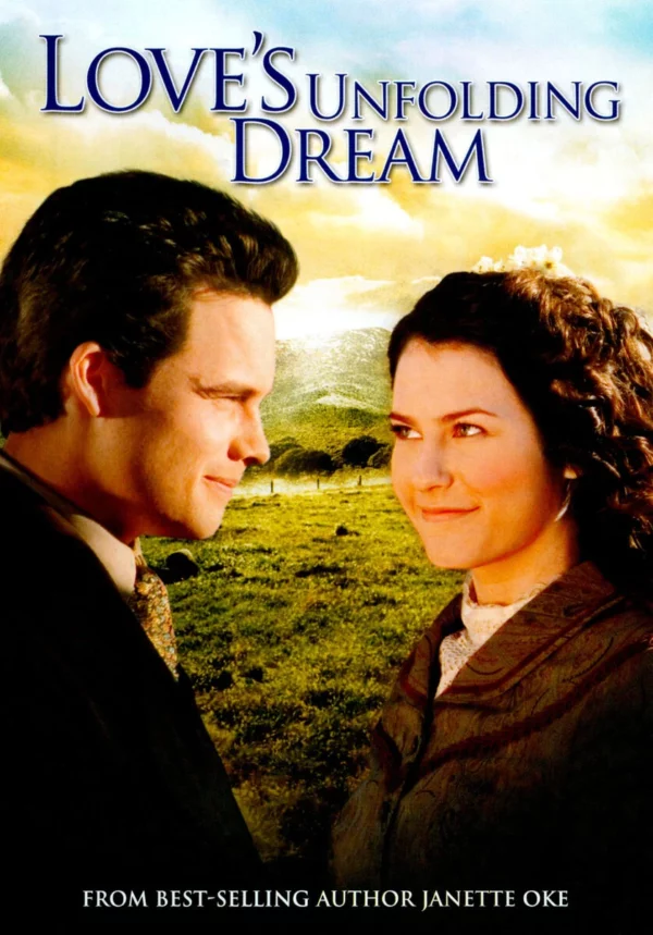 Loves Unfolding Dream Richard Herd 2008 DVD Top-quality Free UK shipping