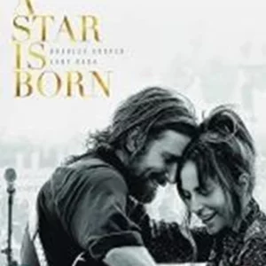 A Star is Born Bradley Cooper 2019 Blu-ray Top-quality Free UK shipping