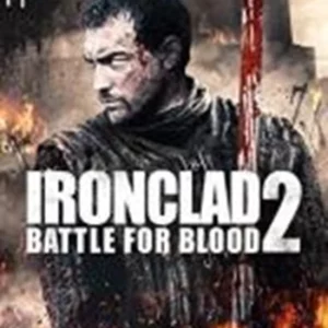 Ironclad 2: Battle For Blood Michelle Fairley 2014 DVD Top-quality