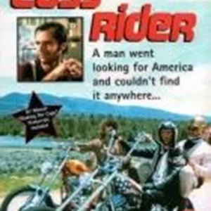 Easy Rider Dennis Hopper 2000 DVD Top-quality Free UK shipping