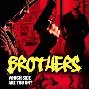 Brothers Lewis Fletcher 2016 DVD Top-quality Free UK shipping