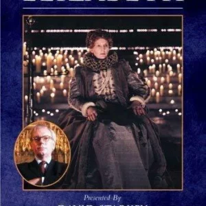 Elizabeth I 2003 DVD Top-quality Free UK shipping