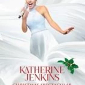 Katherine Jenkins: Christmas Spectacular 2020 DVD Top-quality Free UK shipping