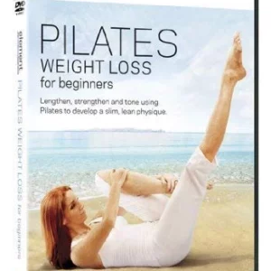 Element: Pilates Weight Loss For Beginners Brooke Siler 2009 DVD Top-quality