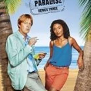 Death in Paradise - Series 3 Kris Marshall 2014 DVD Top-quality