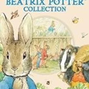 The World Of Peter Rabbit & Friends Niamh Cusack 2016 DVD Top-quality