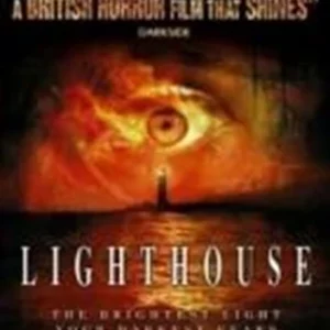 Lighthouse James Purefoy DVD Top-quality Free UK shipping