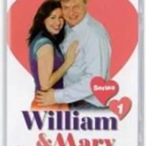 William And Mary: Series 1 Martin Clunes 2005 DVD Top-quality Free UK shipping