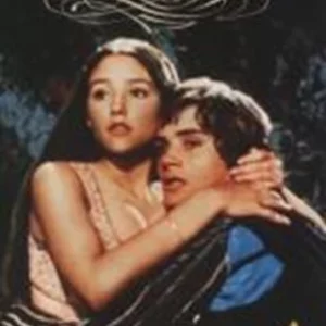 Romeo And Juliet Olivia Hussey 2003 DVD Top-quality Free UK shipping