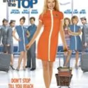 View from the Top Gwyneth Paltrow 2004 DVD Top-quality Free UK shipping