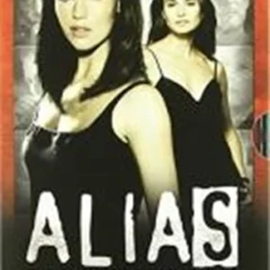 Alias - Season 4 Jennifer Garner 2005 DVD Top-quality Free UK shipping