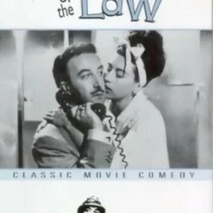 The Wrong Arm Of The Law Peter Sellers 2002 DVD Top-quality Free UK shipping