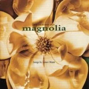 Magnolia Aimee Mann/Supertramp/Jon Brion CD Top-quality Free UK shipping