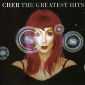 Cher: The Greatest Hits Cher 1999 CD Top-quality Free UK shipping