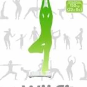 Wii Fit [Game Only] Nintendo Wii 2008 Top-quality Free UK shipping