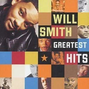 Greatest Hits Will Smith 2004 CD Top-quality Free UK shipping