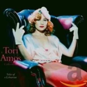 Tales of a Librarian: A Tori Amos Collection Tori Amos 2003 CD Top-quality