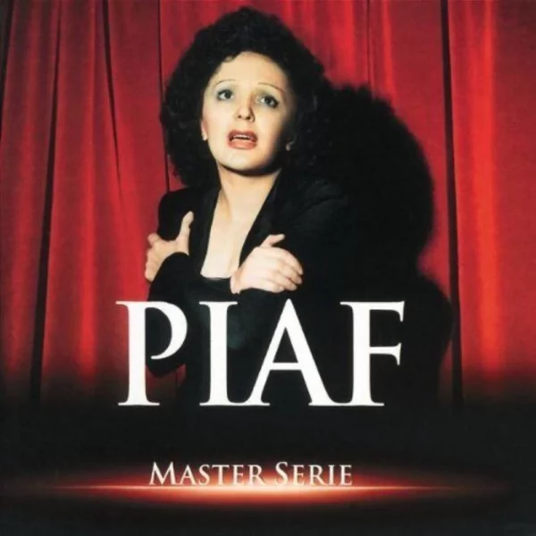 Edith Piaf - Master Serie Edith Piaf 1999 CD Top-quality Free UK shipping