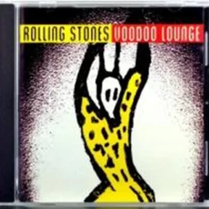 The Rolling Stones The Rolling Stones 1994 CD Top-quality Free UK shipping