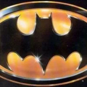 Batman Prince 2015 CD Top-quality Free UK shipping