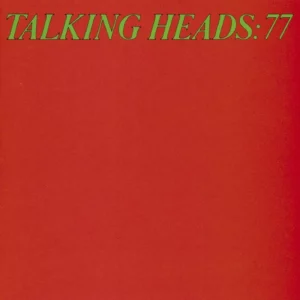 Talking Heads 77 Talking Heads 1977 CD Top-quality Free UK shipping