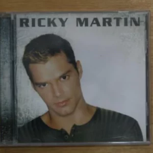 Ricky Martin Ricky Martin 1999 CD Top-quality Free UK shipping