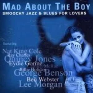 Mad About The Boy Various Artists 2003 CD Top-quality Free UK shipping