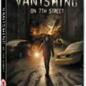 Vanishing on 7th Street John Leguizamo 2012 DVD Top-quality Free UK shipping