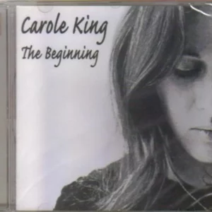 The Beginning Carole King 2007 CD Top-quality Free UK shipping