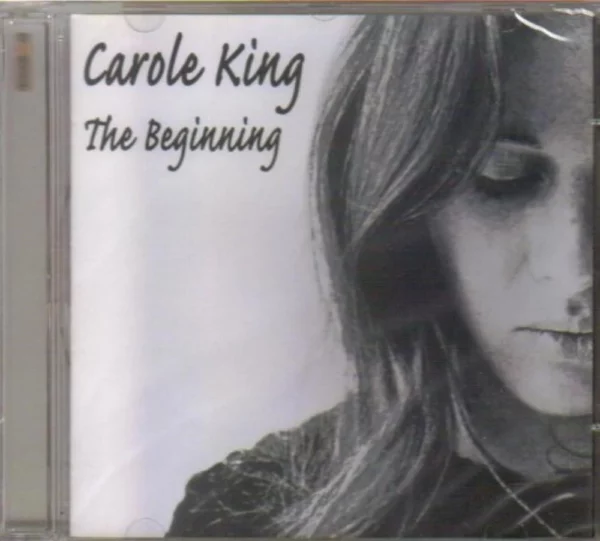 The Beginning Carole King 2007 CD Top-quality Free UK shipping