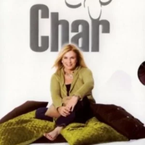 CHAR BALANCE MUSIC TO HARMONIZE YOUR ENERGY Char Balance DVD Top-quality