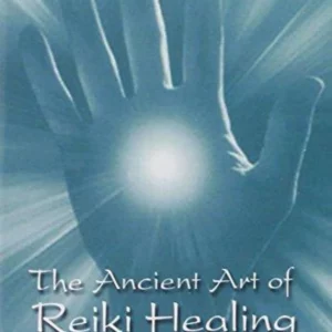 A Quantum Leap Production The Ancient Art Of Reiki Healing 2003 DVD Top-quality