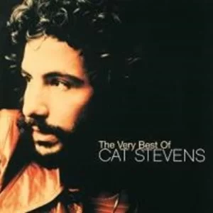 The Very Best Of Cat Stevens 2006 CD Top-quality Free UK shipping